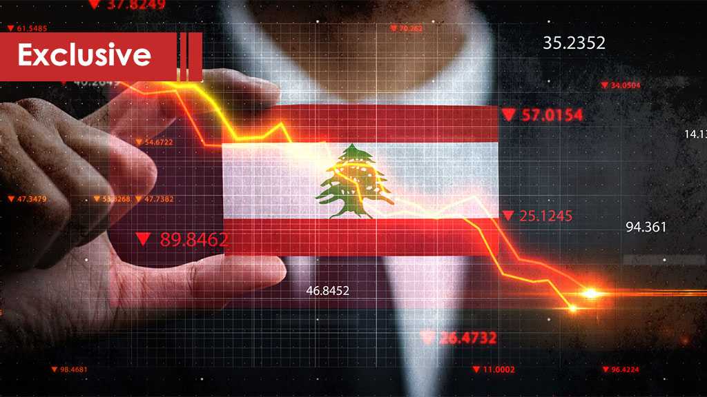 Washington Wasting Time, Efforts to Bring Lebanon to Its Knees