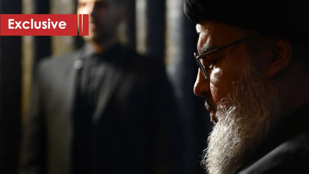 The ‘Israeli’ Entity’s Unending Nightmare: Hezbollah’s SG-led Information Warfare