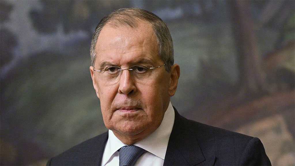 US Policy of Engaging Russia from ’Position of Strength’ Doomed to Failure - Lavrov