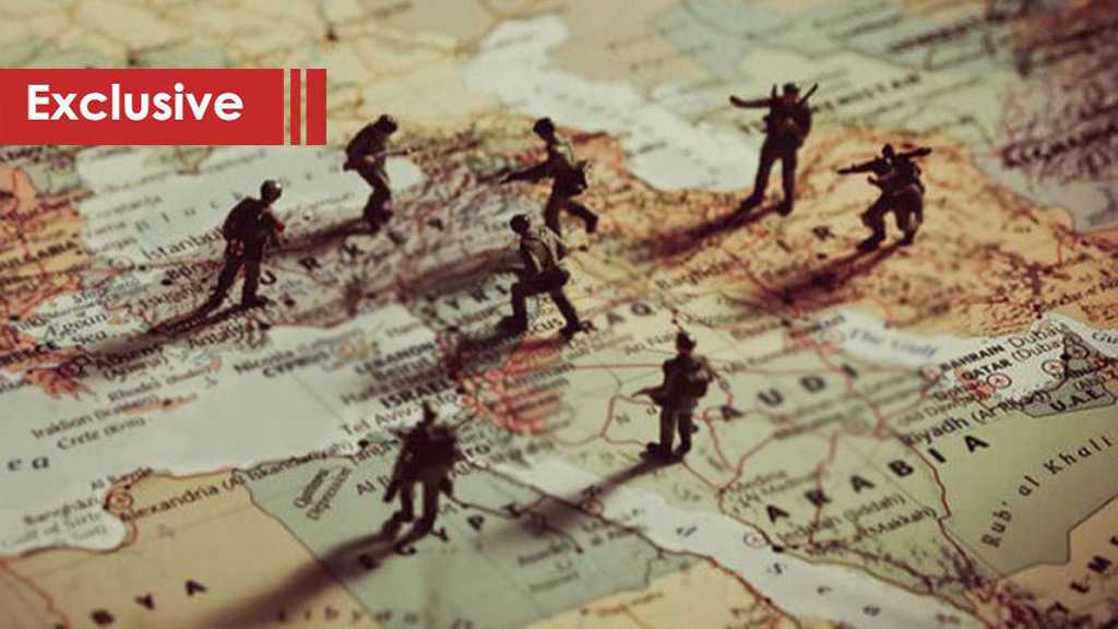 Changes Are Looming on the Horizon: What Is America Preparing For the Region?