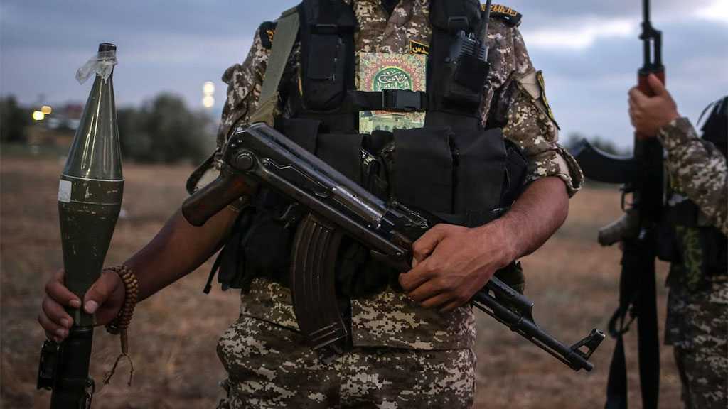 Al-Quds Brigades Spokesman: We Have Produced Rockets We Didn’t Unveil Yet