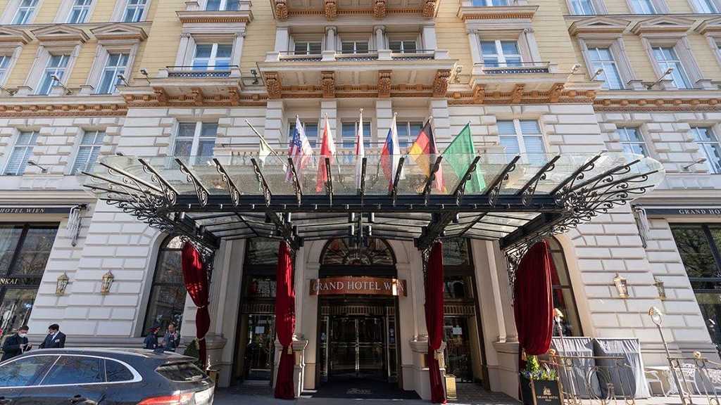 Russia: Unhurried Pace of Vienna Talks Proves US Overestimated Impact of “Maximum Pressure” on Iran