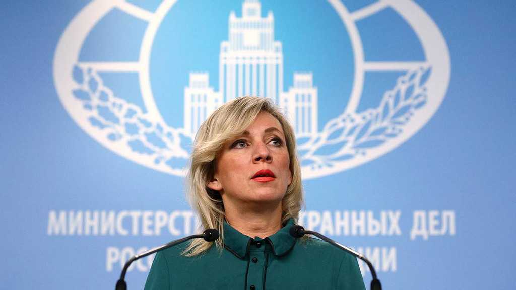 Russia Blasts US Bid to Provoke Unrest in Cuba as Part of “Color Revolution”