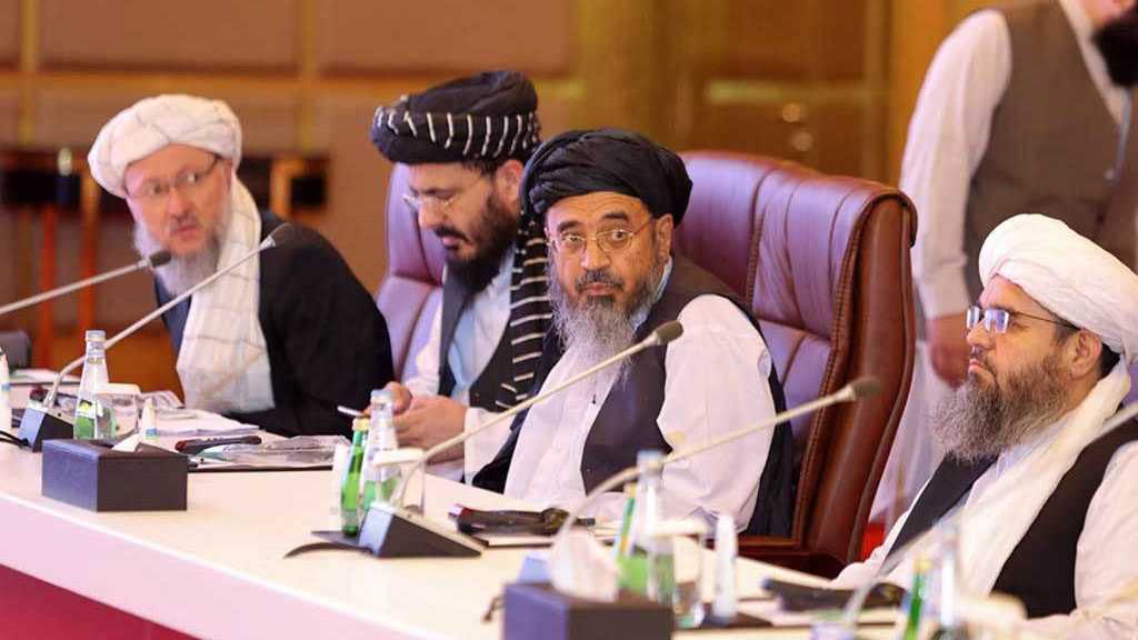 Foreign Missions Issue Joint Call For Taliban Ceasefire in Afghanistan
