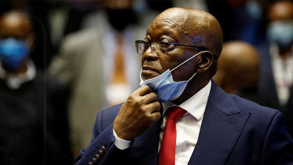 South Africa: Court Grants Delay in Zuma’s Arms Deal Corruption Trial