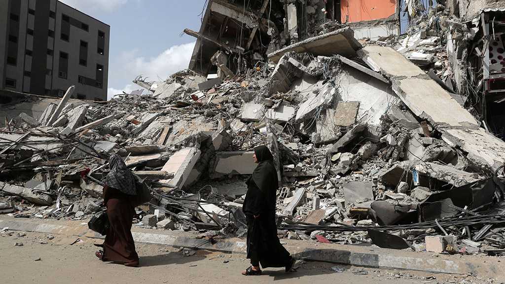 Ex-UN Rights Chief to Lead Probe Into “Israeli” Abuses against Palestinians during Latest Gaza War