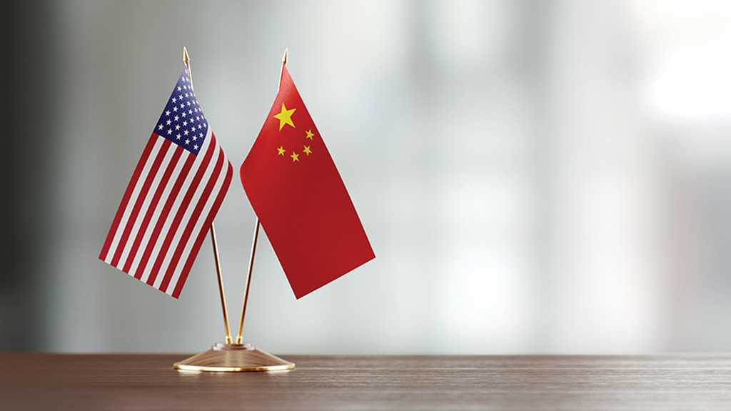 China Slaps Sanctions on 7 US Citizens, Entities amid Hong Kong Row