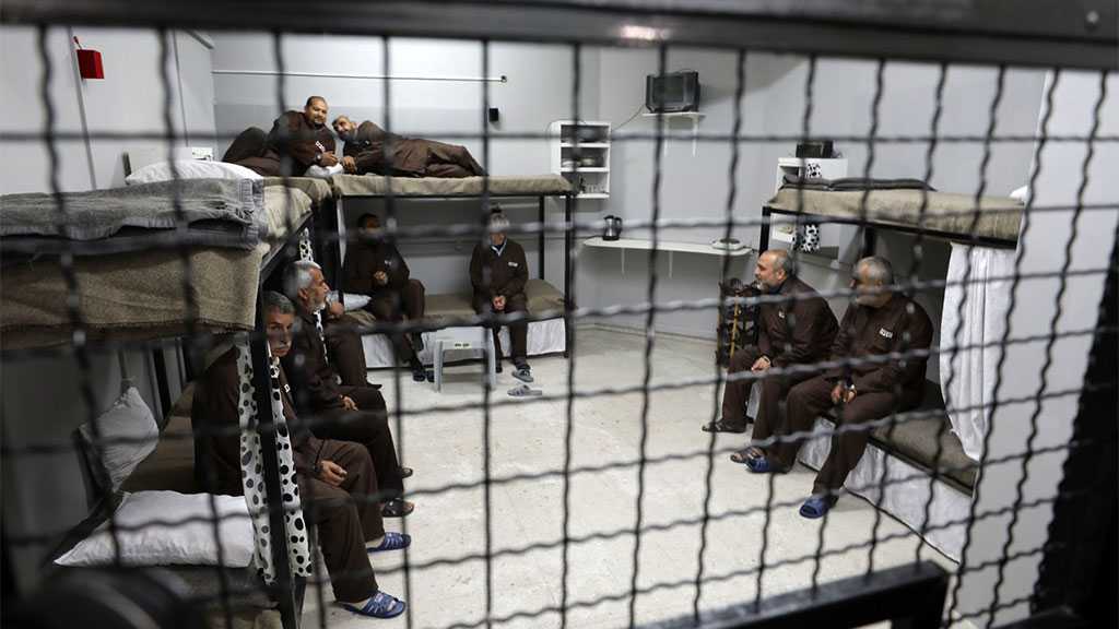 Fourteen Palestinian Detainees on Hunger Strike to Protest ‘Administrative Detention’