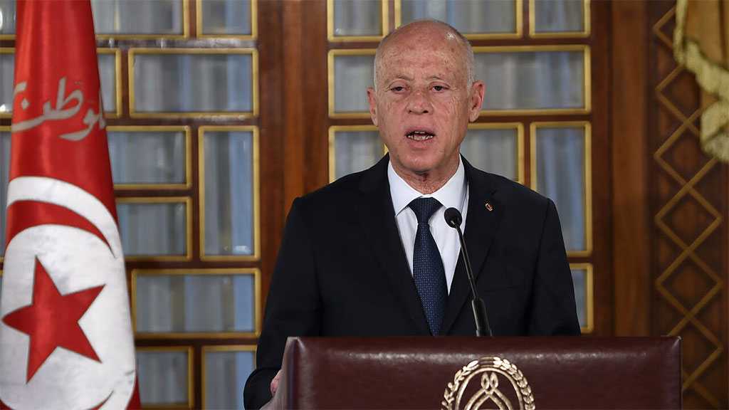 Tunisian President Dismisses Government, Rivals Accuse Him of ‘Coup’
