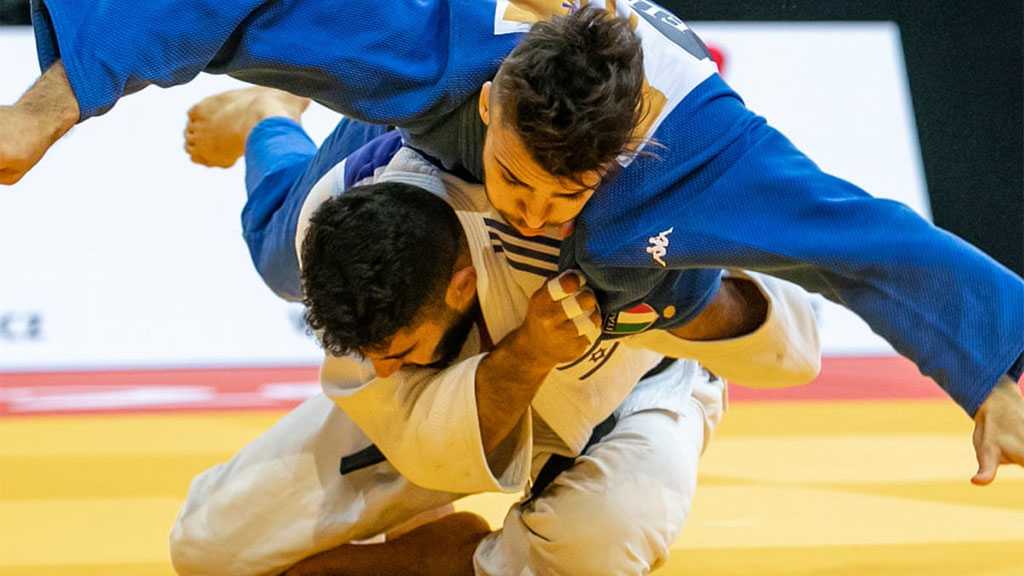 Tokyo Olympics: Second Judoka Drops Out Before Facing an ‘Israeli’