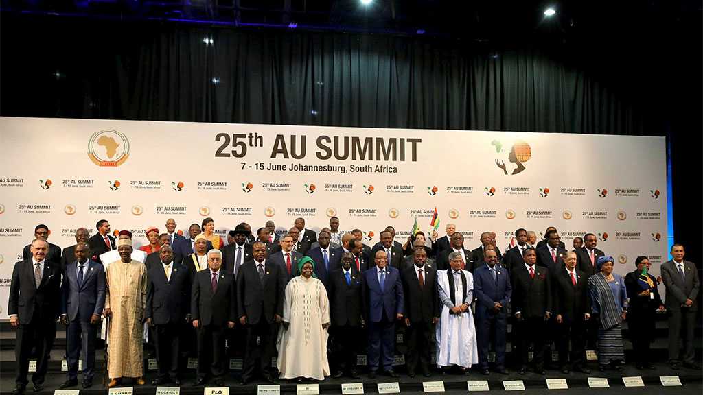 Algeria Denounces African Union Granting Tel Aviv ‘Observer’ Status