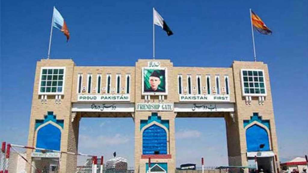 Pakistan Reopens Afghan Border Crossing Seized by Taliban Militants