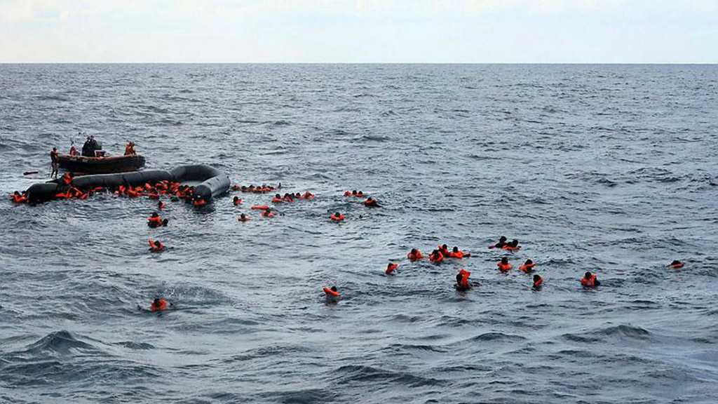 At Least 57 Migrants Die in Shipwreck Off Libyan Coast