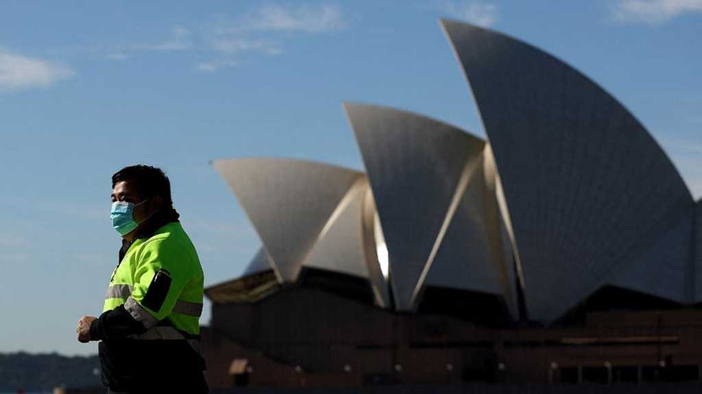 Sydney Extends Lockdown Again for Another Month Amid Small Spike in COVID Cases