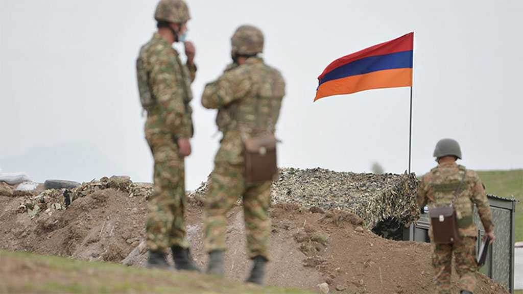 Three Armenian Soldiers Killed in Ongoing Clashes with Azerbaijani Troops