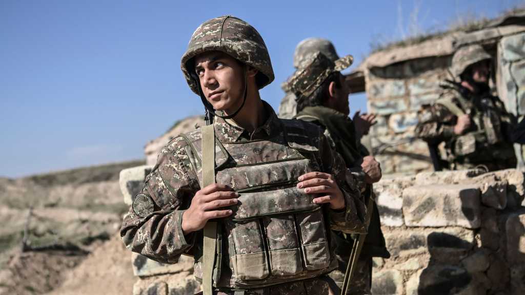 Armenia Requests Russian Military Deployment on Azerbaijan Border