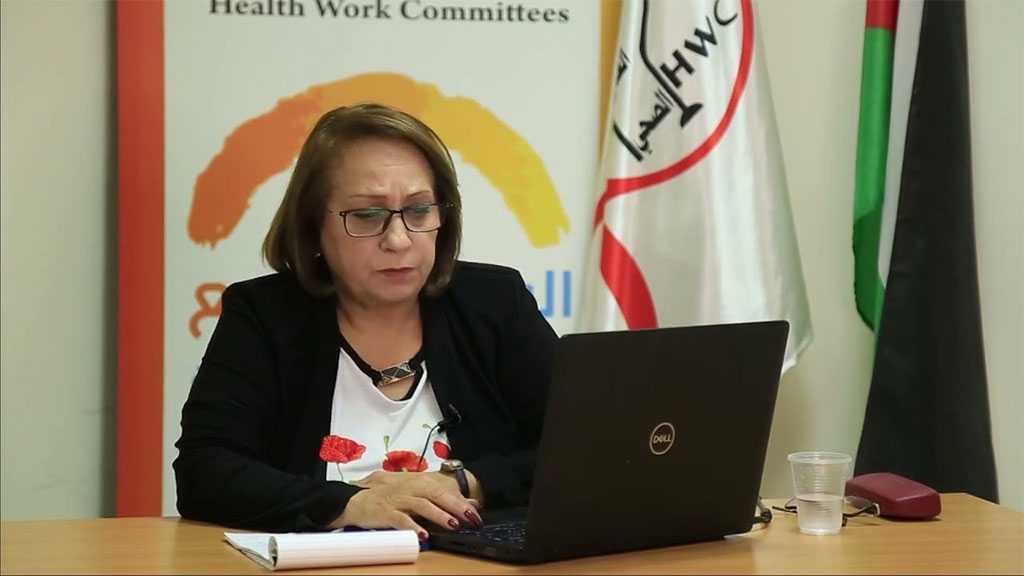Rights Organizations, Advocates Urge UN to Help Release Palestinian Health Activist
