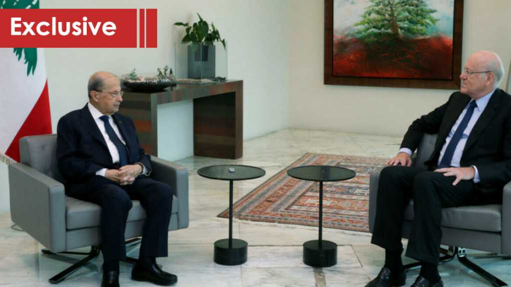 West Complicit, Investing in Lebanese People’s Suffering, Speedy Gov’t Formation Hezbollah’s Top Priority