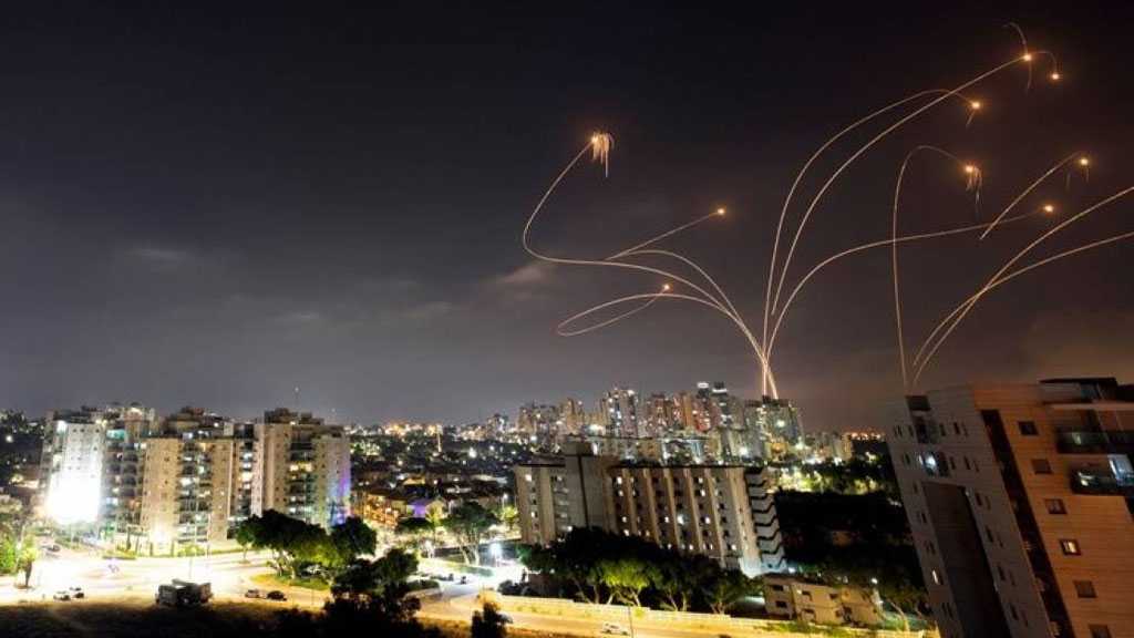 Operation Al-Quds Sword Not Our Last Battle Against ‘Israel’ - Islamic Jihad