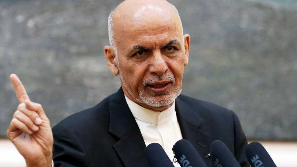 Afghanistan President Ghani: Country’s Situation Will Change in Six Months