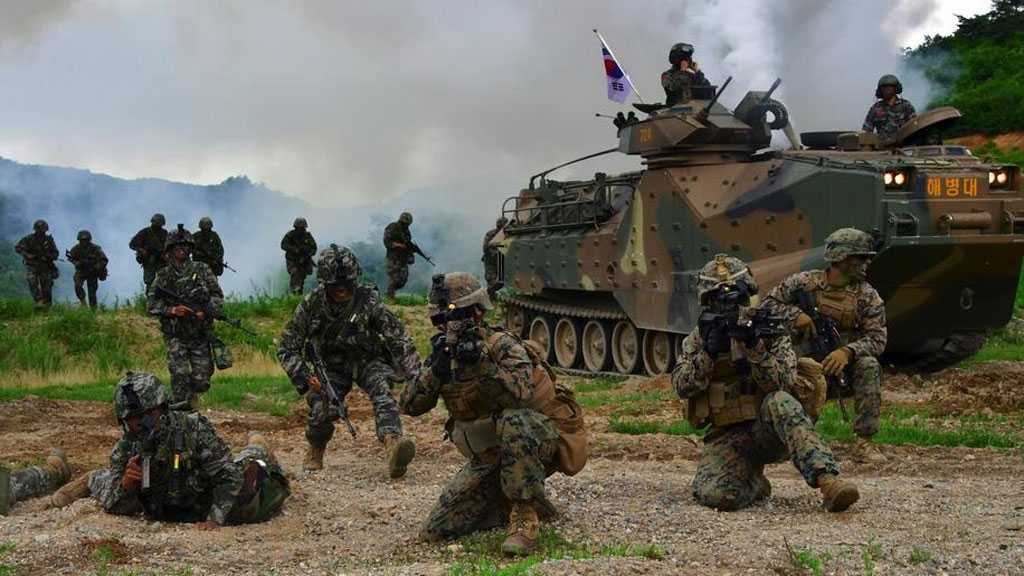 South Korea: Military Drills with US Must ‘Not Heighten Tensions’