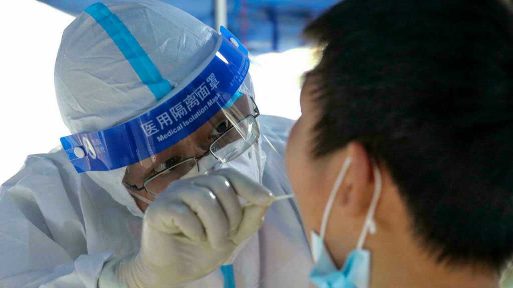 China’s Wuhan to Test ’All Residents’ As Covid-19 Returns