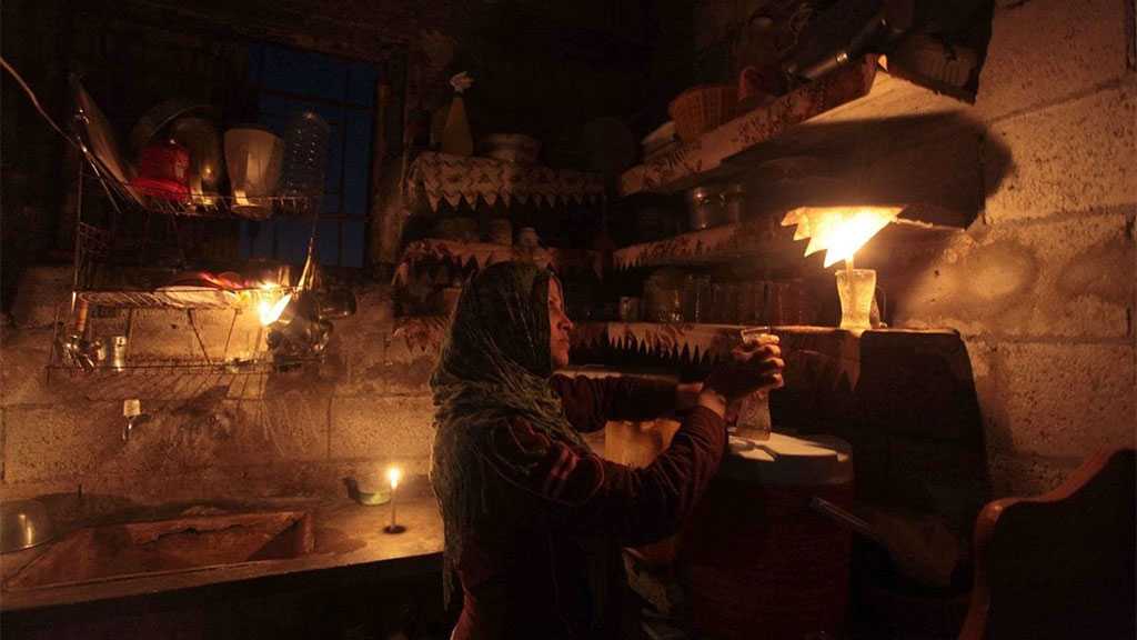 Chronic Power Shortages Endanger Health of Gazans - ICRC