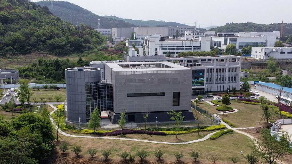 US Intelligence Agencies Hacked Cloud Servers Containing Wuhan Lab Virus Samples - Report