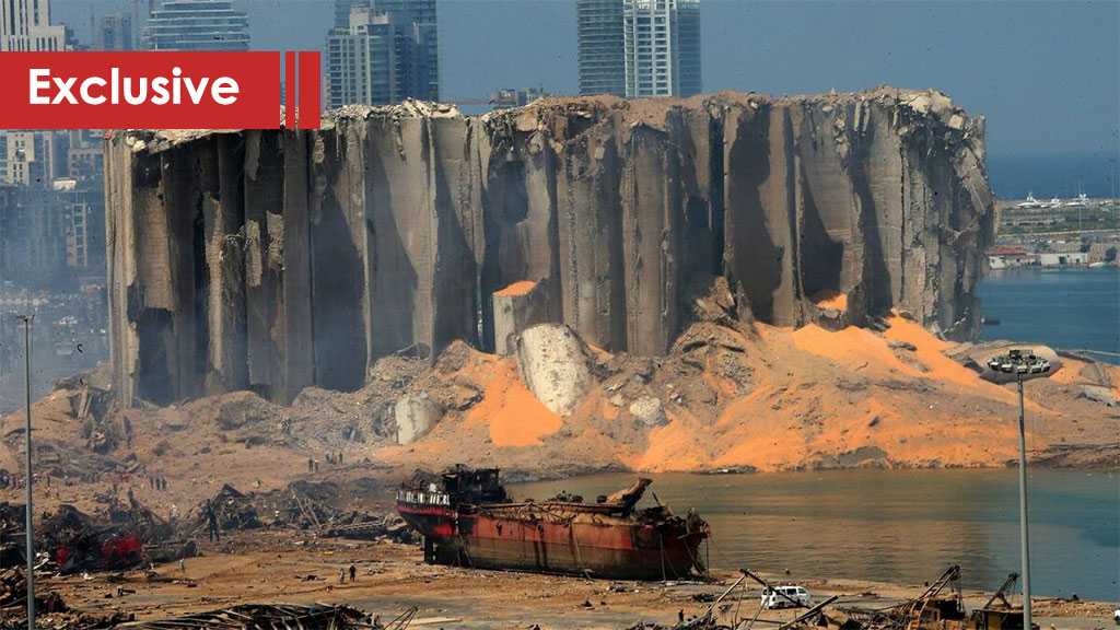 A Year on Beirut Port Blast: US-“Israeli” Wave of Pressure Doomed to Fail