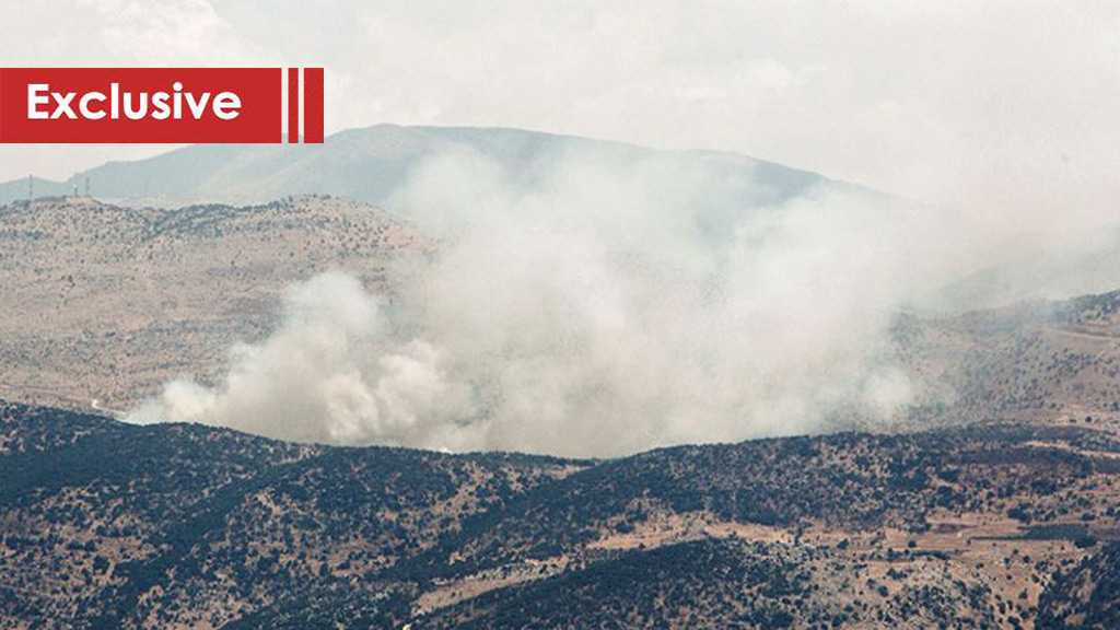 Hezbollah vs. ’Israel’: Will the Rules of Engagement Change & Who Has the Initiative?