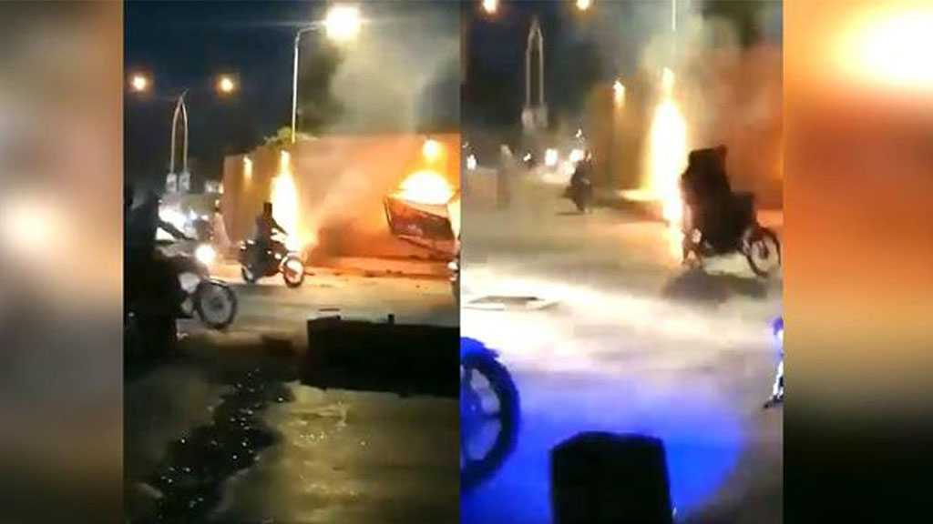 Blast near Serena Hotel in Pakistan’s Quetta Leaves 2 Cops Dead, 12 Injured