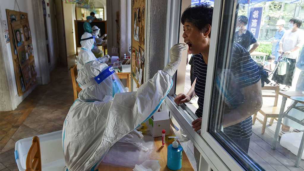 Wuhan Completes Covid-19 Testing In 6 Days, Finds 37 Cases, 41 Asymptomatic Carriers among Residents