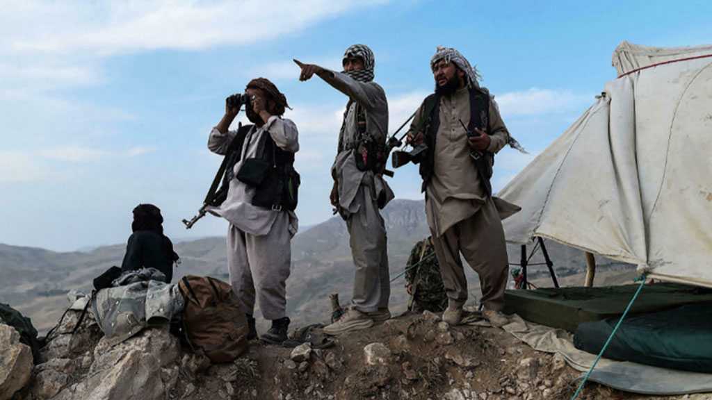 Taliban Captures Three More Afghan Provincial Capitals in One Day