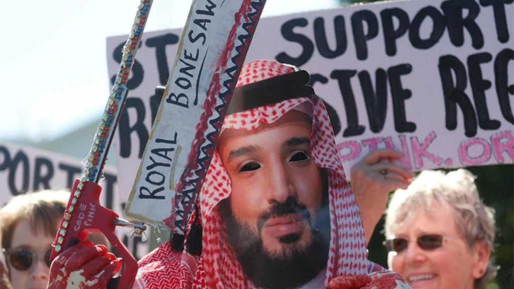 Saudi Rebellion against MBS’ Tyranny, Prosecution Being Prepared