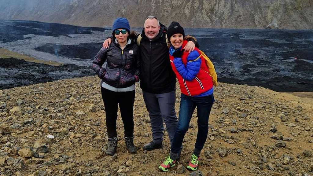 Free Princess Latifa Campaign Ends after Dubai Royal Photographed in Iceland