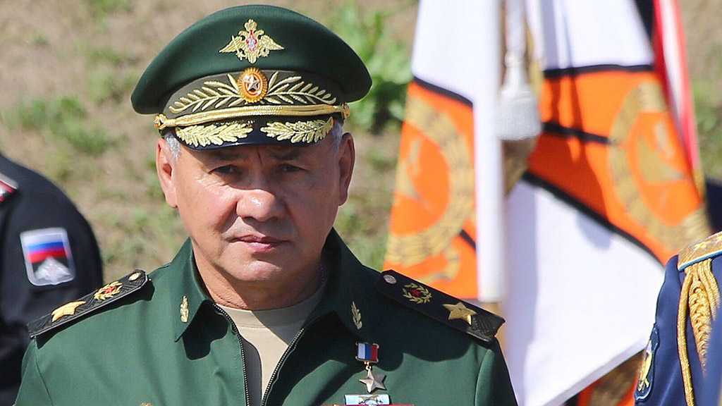 Russia’s Defense Minister: Taliban in Complete Control of Afghanistan’s Borders with Uzbekistan & Tajikistan
