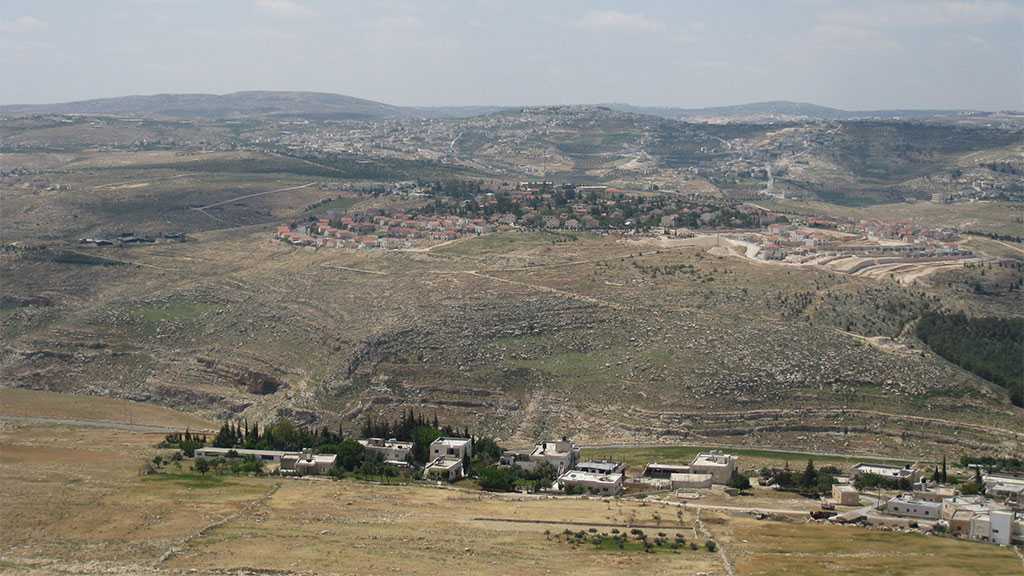 ‘Israeli’ Occupation Forces Palestinian Landlords to Evacuate Their Property in Bethlehem
