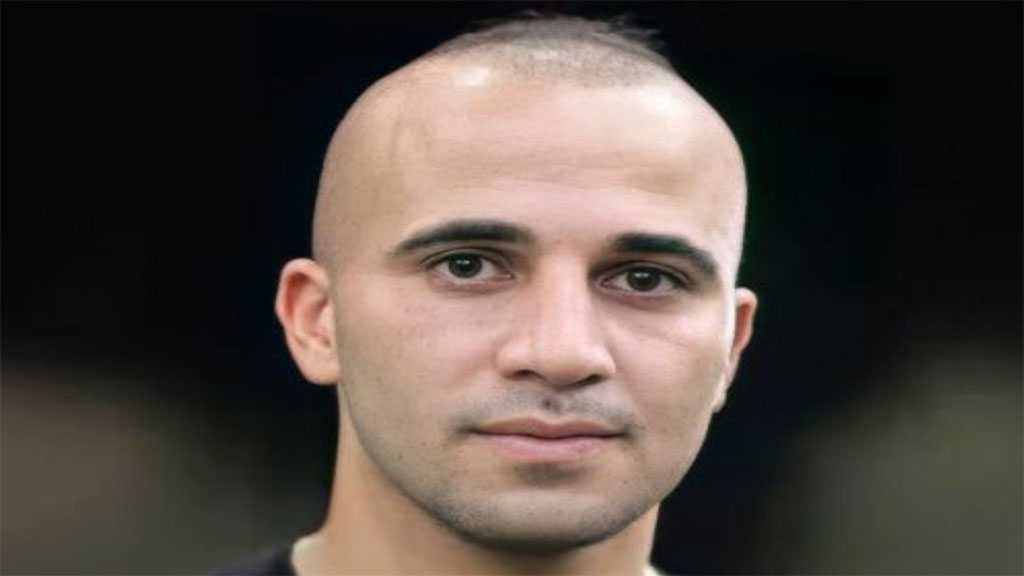 Palestinian Resistance Mourns Martyr in Jenin