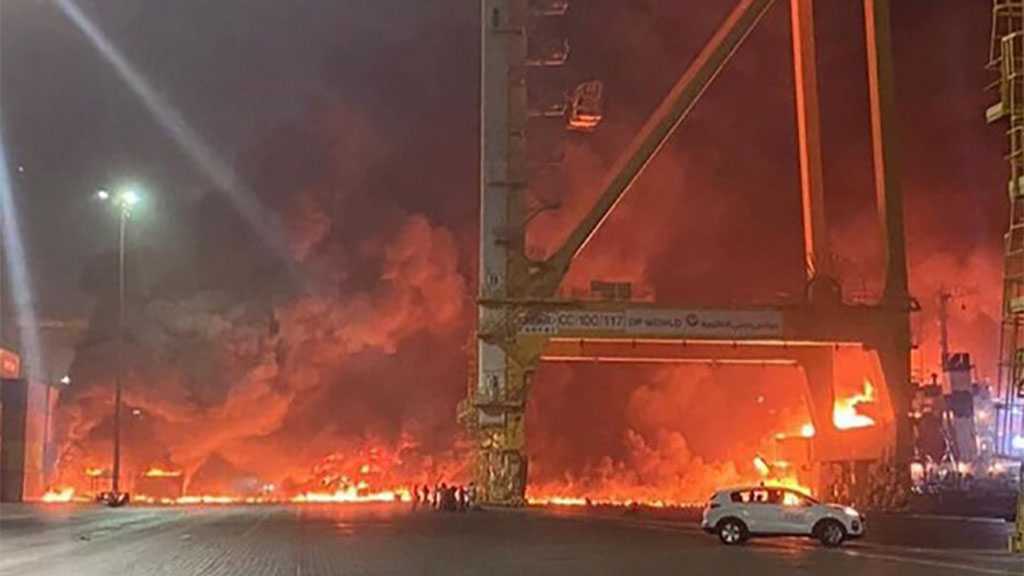 Five ‘Israelis’ Killed, Injured In Last Month Blast In Dubai