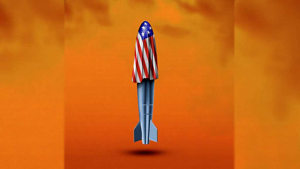 America Needs to Start Telling the Truth about ‘Israel’s’ Nukes