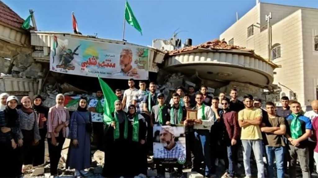 Zionist Forces Keep 13 Kidnapped Birzeit Students in Jail since Mid-July