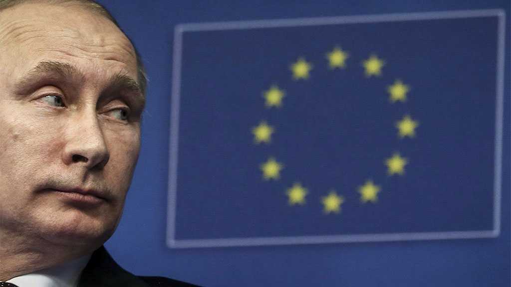 Moscow Slams US, EU’s Branding of Russia As a Threat over Its Role in Afghanistan