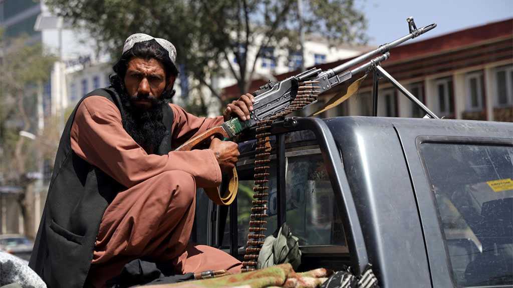 The US Spent $2 Trillion In Afghanistan – And For What?