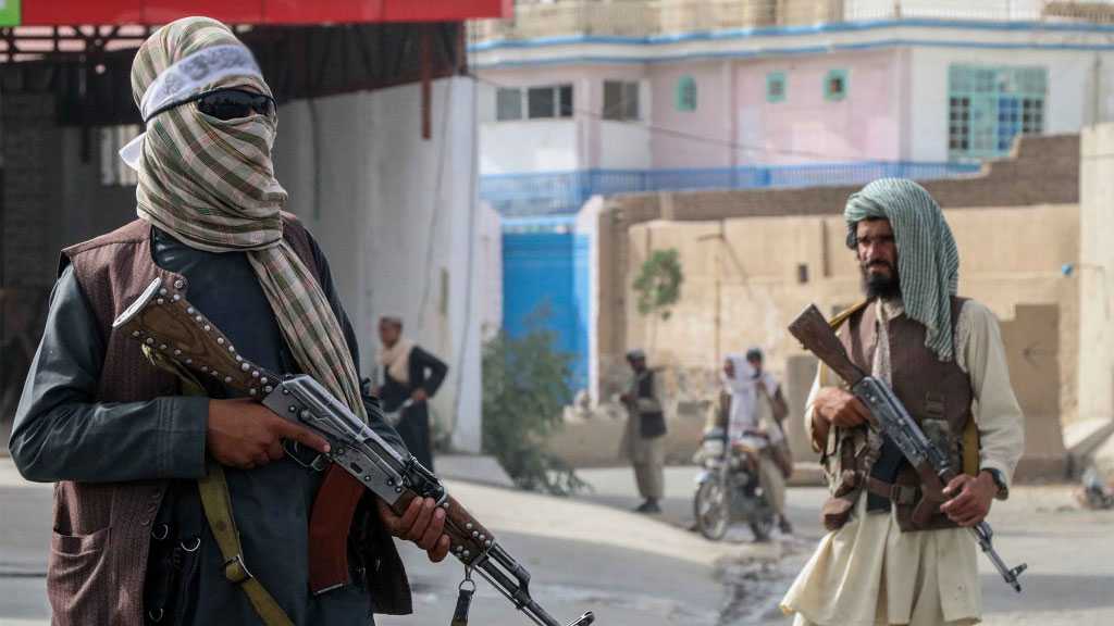 ‘Fair Amount’ Of US Weapons Fell Into Taliban Hands - WH