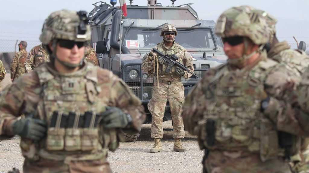 Iraq’s Nujaba Urges US to ‘Take Lessons’ From Its Defeat in Afghanistan