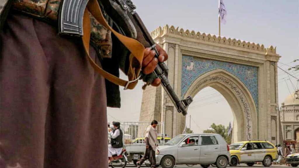 After 20 Years And $2tn Spent In Afghanistan, What Was It All For?