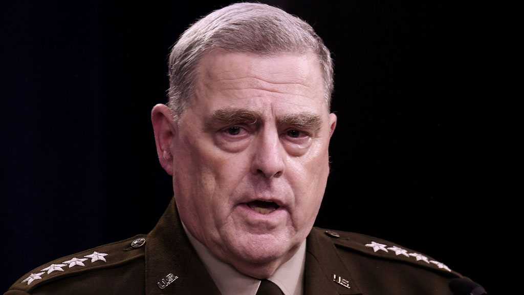 “There Was No Indication of Afghanistan Collapse Within 11 Days” - Top US General
