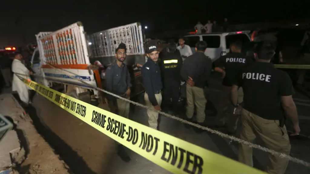 Five Pakistanis Martyred, 30 Injured as Blast Hits Ashura Procession in Punjab