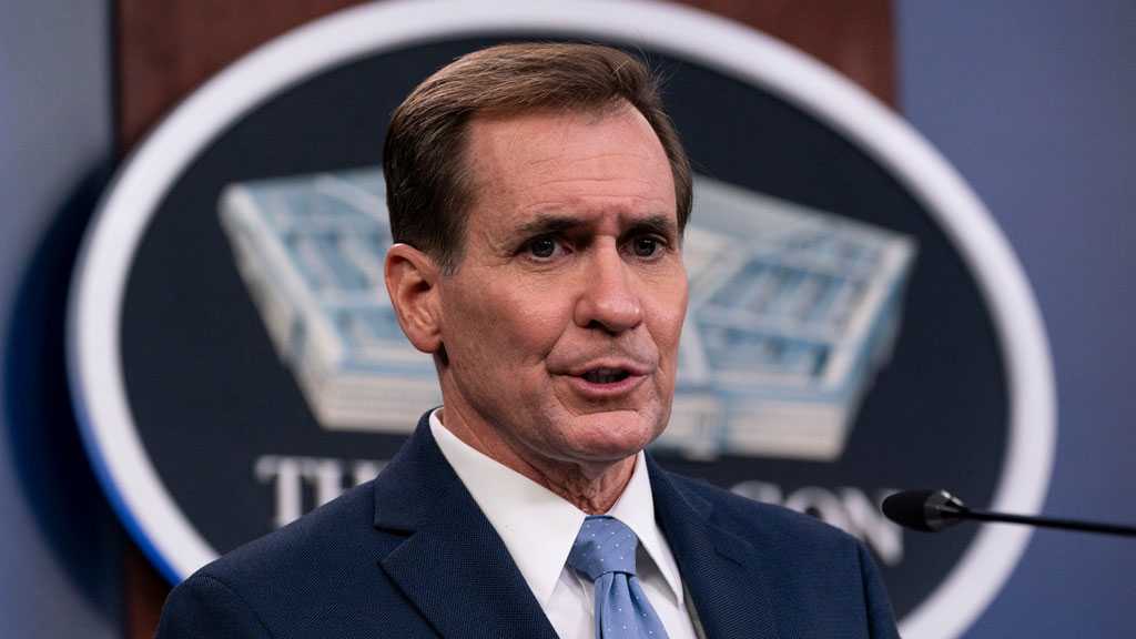 Pentagon Says It “Doesn’t Know How Many Americans Are Still in Afghanistan”