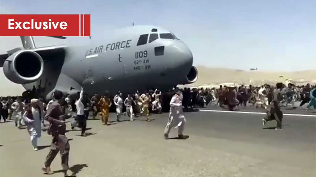 Afghanistan: A Lesson to Be Learned by America’s Friends and Enemies